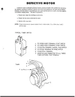 Preview for 9 page of Jackson JV-24 B-BF Operating And Maintenance Manual