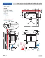 Preview for 10 page of Jackson RackStar 44 Installation, Operation & Service Manual