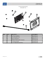 Preview for 47 page of Jackson RackStar 44 Installation, Operation & Service Manual