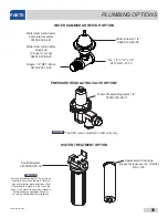 Preview for 64 page of Jackson RackStar 44 Installation, Operation & Service Manual