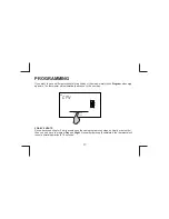 Preview for 19 page of Jackson T-32-TS User Manual