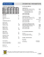 Preview for 14 page of Jackson TEMPSTAR HH-E Installation, Operation And Service Manual