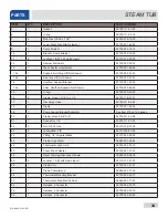 Preview for 43 page of Jackson TEMPSTAR HH-E Installation, Operation And Service Manual