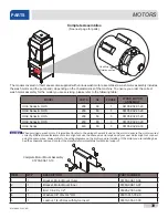 Preview for 48 page of Jackson TEMPSTAR HH-E Installation, Operation And Service Manual