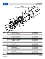 Preview for 49 page of Jackson TEMPSTAR HH-E Installation, Operation And Service Manual