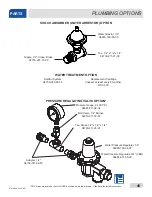 Preview for 57 page of Jackson TEMPSTAR HH-E Installation, Operation And Service Manual