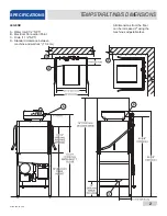 Preview for 9 page of Jackson TEMPSTAR LT Installation, Operation And Service Manual