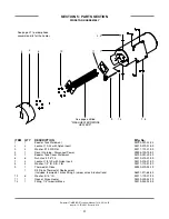 Preview for 45 page of Jackson TEMPSTAR Installation & Operation Manual