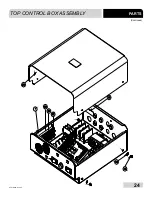 Preview for 31 page of Jackson TEMPSTAR Installation, Operation And Service Manual