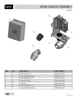 Preview for 72 page of Jackson TEMPSTAR Installation, Operation And Service Manual