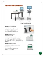 Preview for 3 page of Jaco Ultralite Power Blade Hot-Swap 300 Series Manual