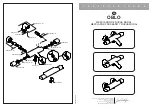 Preview for 3 page of Jacob Delafon OBLO Instructions