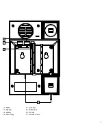 Preview for 5 page of Jacob Jensen IP60W User Manual