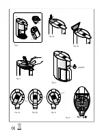 Preview for 3 page of Jacob Jensen JBXC01 User Manual