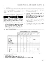 Preview for 17 page of Jacobsen 62282 Maintenance Manual