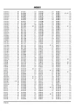 Preview for 132 page of Jacobsen 62282 Maintenance Manual