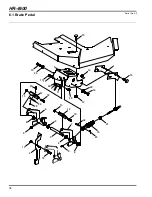 Preview for 38 page of Jacobsen 67862 Parts & Maintenance Manual