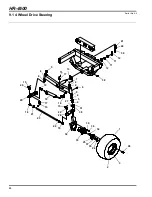 Preview for 44 page of Jacobsen 67862 Parts & Maintenance Manual