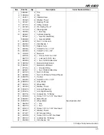 Preview for 45 page of Jacobsen 67862 Parts & Maintenance Manual