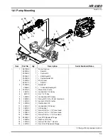 Preview for 53 page of Jacobsen 67862 Parts & Maintenance Manual