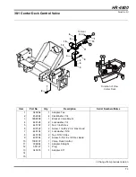 Preview for 73 page of Jacobsen 67862 Parts & Maintenance Manual