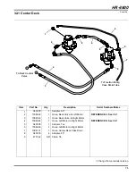 Preview for 75 page of Jacobsen 67862 Parts & Maintenance Manual