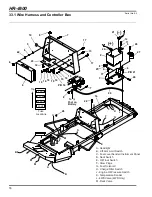 Preview for 76 page of Jacobsen 67862 Parts & Maintenance Manual