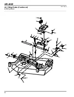 Preview for 90 page of Jacobsen 67862 Parts & Maintenance Manual