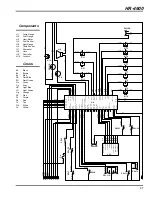 Preview for 97 page of Jacobsen 67862 Parts & Maintenance Manual