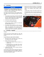 Preview for 17 page of Jacobsen 69168 - Turfcat T628D Safety & Operation Manual