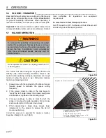 Preview for 18 page of Jacobsen 69168 - Turfcat T628D Safety & Operation Manual