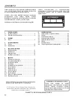 Preview for 30 page of Jacobsen 69168 - Turfcat T628D Safety & Operation Manual