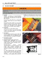 Preview for 40 page of Jacobsen 69168 - Turfcat T628D Safety & Operation Manual