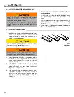 Preview for 20 page of Jacobsen AR-522 jossa ROPS Parts & Maintenance Manual