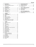 Preview for 31 page of Jacobsen AR-522 jossa ROPS Parts & Maintenance Manual