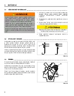 Preview for 36 page of Jacobsen AR-522 jossa ROPS Parts & Maintenance Manual