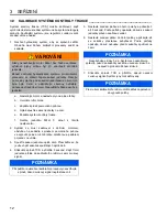 Preview for 40 page of Jacobsen AR-522 jossa ROPS Parts & Maintenance Manual