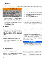 Preview for 42 page of Jacobsen AR-522 jossa ROPS Parts & Maintenance Manual