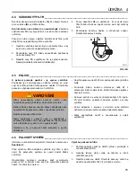 Preview for 43 page of Jacobsen AR-522 jossa ROPS Parts & Maintenance Manual