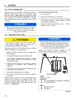 Preview for 46 page of Jacobsen AR-522 jossa ROPS Parts & Maintenance Manual