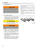 Preview for 48 page of Jacobsen AR-522 jossa ROPS Parts & Maintenance Manual