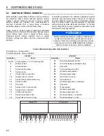 Preview for 52 page of Jacobsen AR-522 jossa ROPS Parts & Maintenance Manual