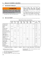 Preview for 54 page of Jacobsen AR-522 jossa ROPS Parts & Maintenance Manual