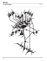 Preview for 64 page of Jacobsen AR-522 jossa ROPS Parts & Maintenance Manual