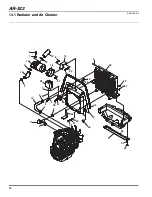 Preview for 80 page of Jacobsen AR-522 jossa ROPS Parts & Maintenance Manual