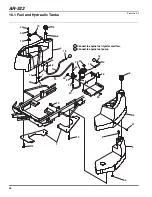 Preview for 86 page of Jacobsen AR-522 jossa ROPS Parts & Maintenance Manual