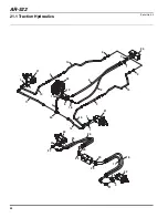 Preview for 92 page of Jacobsen AR-522 jossa ROPS Parts & Maintenance Manual