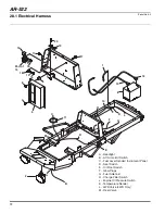 Preview for 100 page of Jacobsen AR-522 jossa ROPS Parts & Maintenance Manual