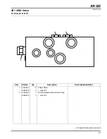 Preview for 115 page of Jacobsen AR-522 jossa ROPS Parts & Maintenance Manual