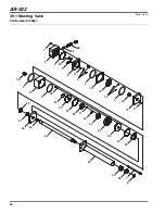 Preview for 116 page of Jacobsen AR-522 jossa ROPS Parts & Maintenance Manual